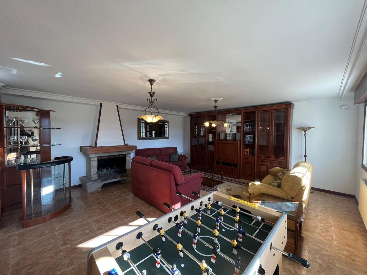 Atalaya Rias Baixas Villa Pontevedra Eksteriør bilde