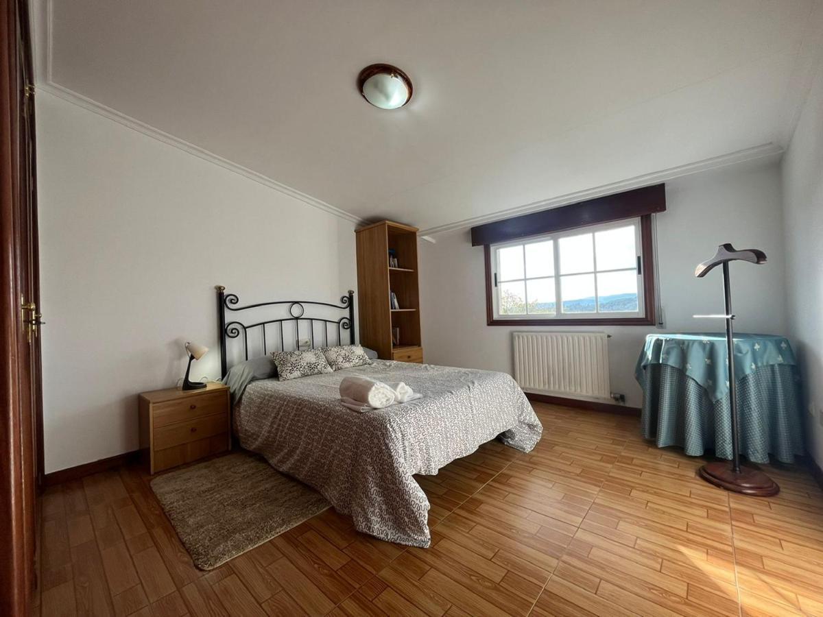Atalaya Rias Baixas Villa Pontevedra Eksteriør bilde
