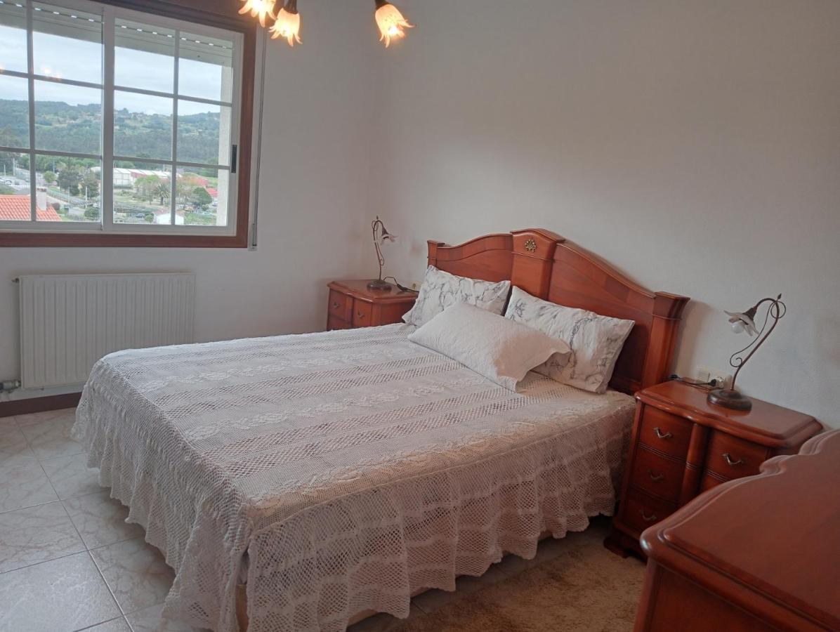 Atalaya Rias Baixas Villa Pontevedra Eksteriør bilde
