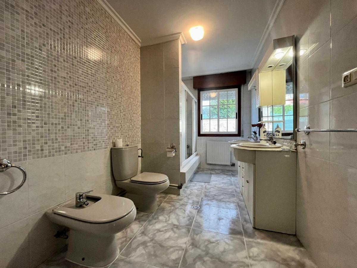 Atalaya Rias Baixas Villa Pontevedra Eksteriør bilde