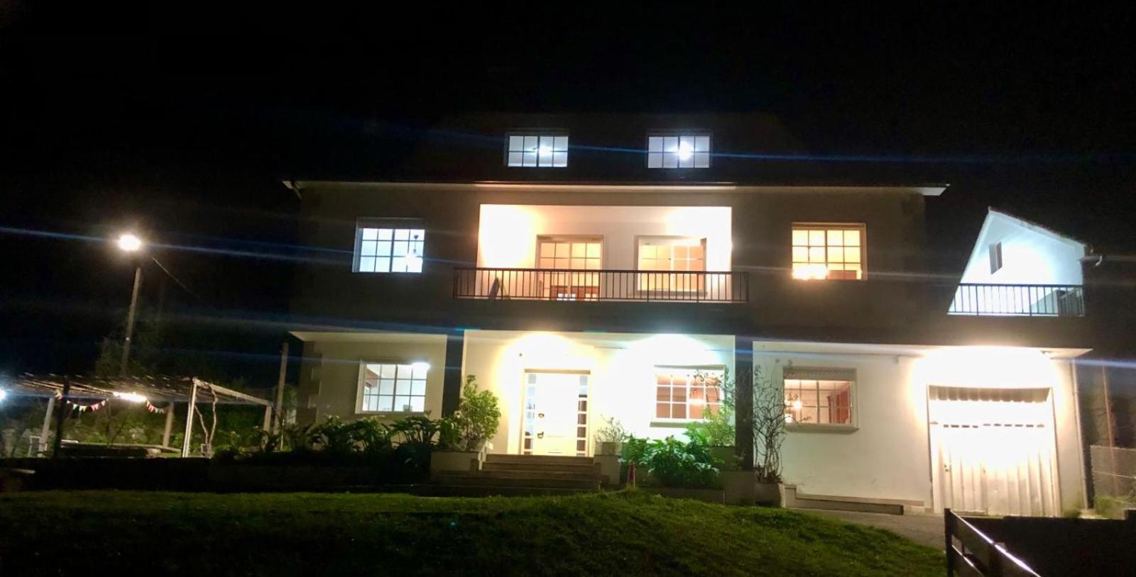 Atalaya Rias Baixas Villa Pontevedra Eksteriør bilde